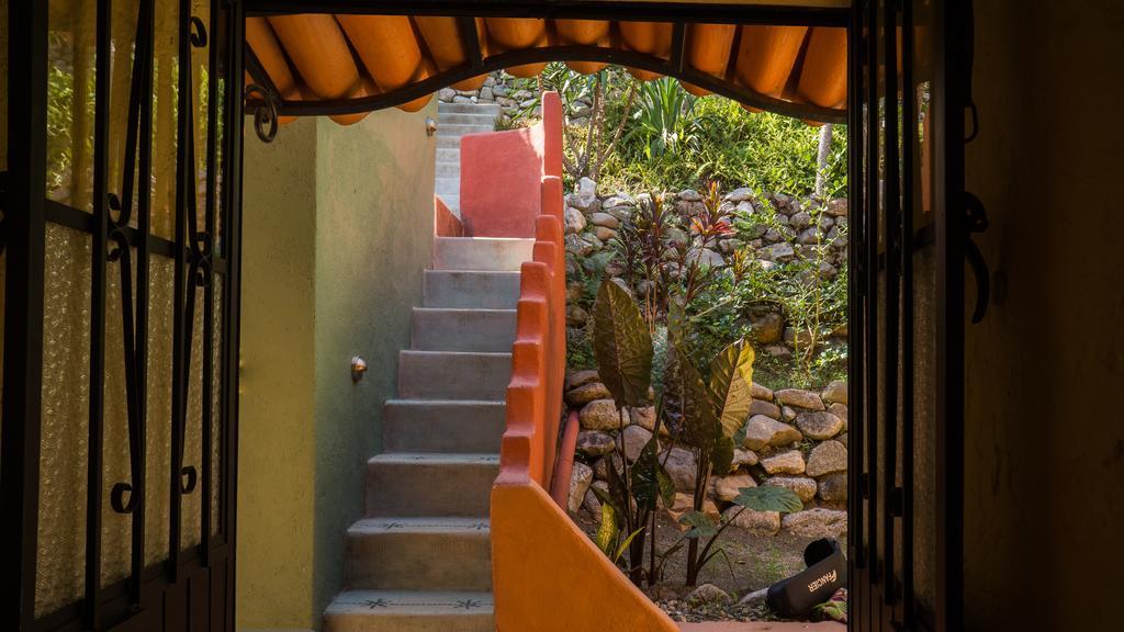 Villa Iguana Verde Sayulita Exterior photo