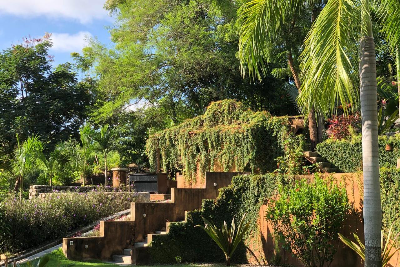 Villa Iguana Verde Sayulita Exterior photo